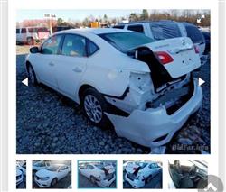 نیسان سێنترا